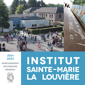 Institut Sainte-Marie La Louvière