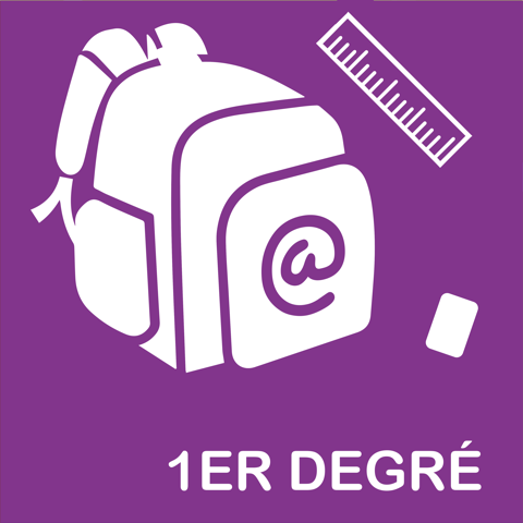 1er degré