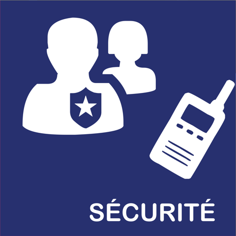 Sécurité